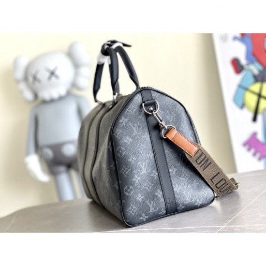 2022SS LOUIS VUITTON Louis Vuitton travel bag classic design 2022SS LOUIS VUITTON Louis Vuitton travel bag classic design