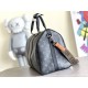 2022SS LOUIS VUITTON Louis Vuitton travel bag classic design 2022SS LOUIS VUITTON Louis Vuitton travel bag classic design
