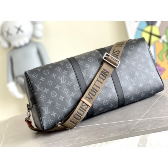2022SS LOUIS VUITTON Louis Vuitton travel bag classic design 2022SS LOUIS VUITTON Louis Vuitton travel bag classic design