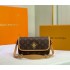 2022SS LOUIS VUITTON Louis Vuitton Shoulder Bag Final Sale