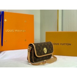 2022SS LOUIS VUITTON Louis Vuitton Shoulder Bag Final Sale