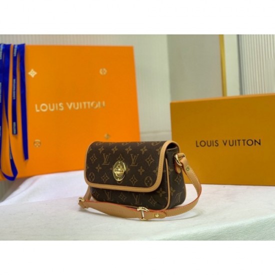 2022SS LOUIS VUITTON Louis Vuitton Shoulder Bag Final Sale 2022SS LOUIS VUITTON Louis Vuitton Shoulder Bag Final Sale