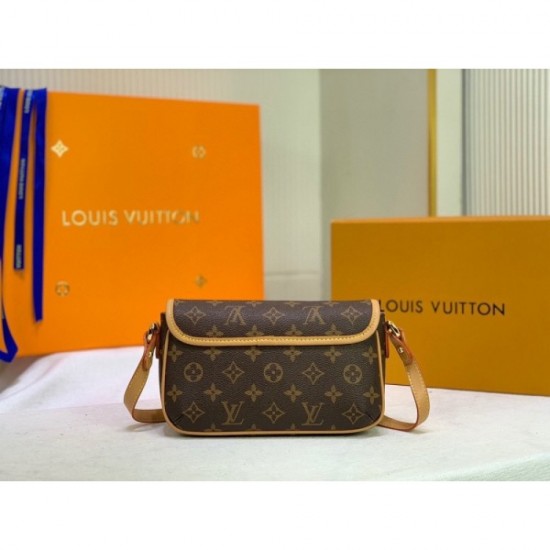 2022SS LOUIS VUITTON Louis Vuitton Shoulder Bag Final Sale 2022SS LOUIS VUITTON Louis Vuitton Shoulder Bag Final Sale