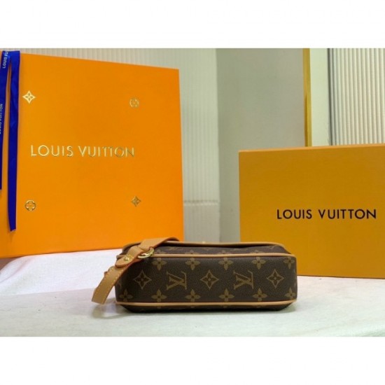 2022SS LOUIS VUITTON Louis Vuitton Shoulder Bag Final Sale 2022SS LOUIS VUITTON Louis Vuitton Shoulder Bag Final Sale