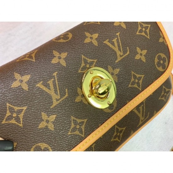 2022SS LOUIS VUITTON Louis Vuitton Shoulder Bag Final Sale 2022SS LOUIS VUITTON Louis Vuitton Shoulder Bag Final Sale