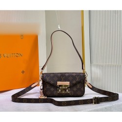 2022SS LOUIS VUITTON Shoulder bag Attractive beauty