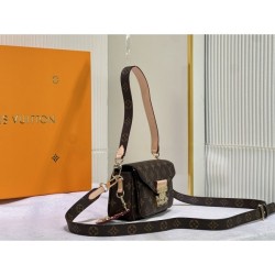 2022SS LOUIS VUITTON Shoulder bag Attractive beauty