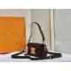 2022SS LOUIS VUITTON Shoulder bag Attractive beauty 2022SS LOUIS VUITTON Shoulder bag Attractive beauty