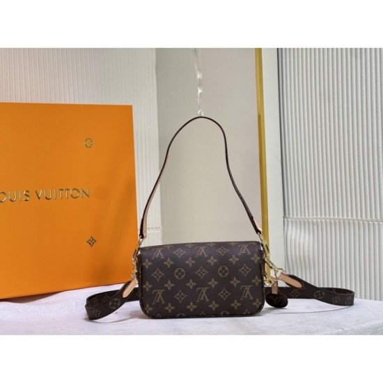 2022SS LOUIS VUITTON Shoulder bag Attractive beauty 2022SS LOUIS VUITTON Shoulder bag Attractive beauty