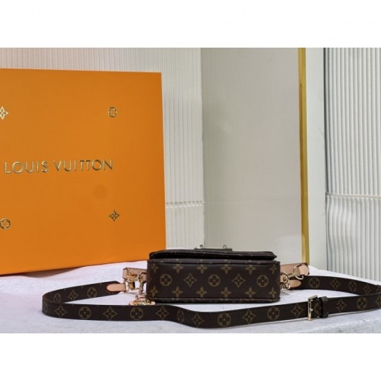 2022SS LOUIS VUITTON Shoulder bag Attractive beauty 2022SS LOUIS VUITTON Shoulder bag Attractive beauty