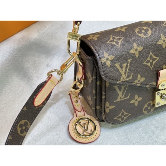2022SS LOUIS VUITTON Shoulder bag Attractive beauty 2022SS LOUIS VUITTON Shoulder bag Attractive beauty