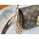2022SS LOUIS VUITTON Shoulder bag Attractive beauty 2022SS LOUIS VUITTON Shoulder bag Attractive beauty