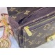 2022SS LOUIS VUITTON Shoulder bag Attractive beauty 2022SS LOUIS VUITTON Shoulder bag Attractive beauty