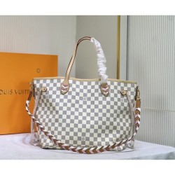 2022SS LOUIS VUITTON Louis Vuitton tote bag color rich