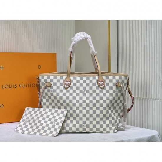 2022SS LOUIS VUITTON Louis Vuitton tote bag color rich 2022SS LOUIS VUITTON Louis Vuitton tote bag color rich