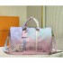2022SS LOUIS VUITTON Louis Vuitton Travel Bag VIP Sale