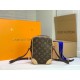 2022SS LOUIS VUITTON Shoulder bag with charm 2022SS LOUIS VUITTON Shoulder bag with charm