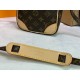 2022SS LOUIS VUITTON Shoulder bag with charm 2022SS LOUIS VUITTON Shoulder bag with charm