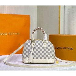 2022SS LOUIS VUITTON Shoulder bag new addition