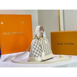 2022SS LOUIS VUITTON Shoulder bag new addition