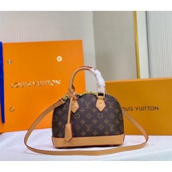 2022SS LOUIS VUITTON Shoulder bag Excellent comfort