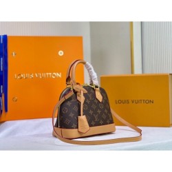 2022SS LOUIS VUITTON Shoulder bag Excellent comfort