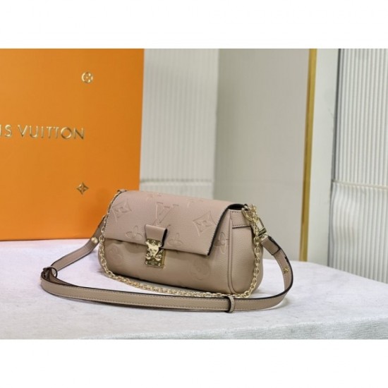 2022SS LOUIS VUITTON Shoulder bag protagonist item 2022SS LOUIS VUITTON Shoulder bag protagonist item