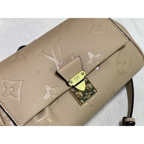 2022SS LOUIS VUITTON Shoulder bag protagonist item 2022SS LOUIS VUITTON Shoulder bag protagonist item