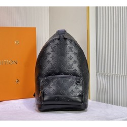 2022SS LOUIS VUITTON Louis Vuitton backpack super popular latest work
