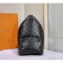 2022SS LOUIS VUITTON Louis Vuitton backpack super popular latest work