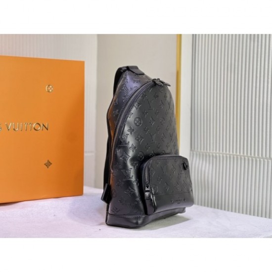 2022SS LOUIS VUITTON Louis Vuitton backpack super popular latest work 2022SS LOUIS VUITTON Louis Vuitton backpack super popular latest work