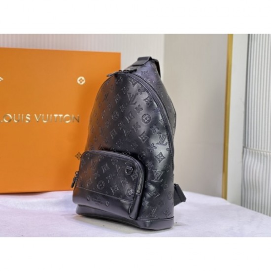 2022SS LOUIS VUITTON Louis Vuitton backpack super popular latest work 2022SS LOUIS VUITTON Louis Vuitton backpack super popular latest work