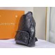 2022SS LOUIS VUITTON Louis Vuitton backpack super popular latest work 2022SS LOUIS VUITTON Louis Vuitton backpack super popular latest work