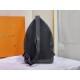 2022SS LOUIS VUITTON Louis Vuitton backpack super popular latest work 2022SS LOUIS VUITTON Louis Vuitton backpack super popular latest work
