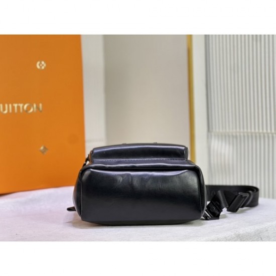 2022SS LOUIS VUITTON Louis Vuitton backpack super popular latest work 2022SS LOUIS VUITTON Louis Vuitton backpack super popular latest work
