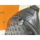 2022SS LOUIS VUITTON Louis Vuitton backpack super popular latest work 2022SS LOUIS VUITTON Louis Vuitton backpack super popular latest work