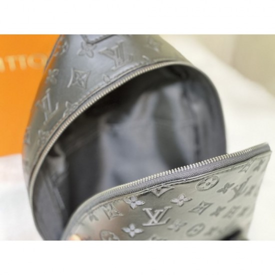 2022SS LOUIS VUITTON Louis Vuitton backpack super popular latest work 2022SS LOUIS VUITTON Louis Vuitton backpack super popular latest work