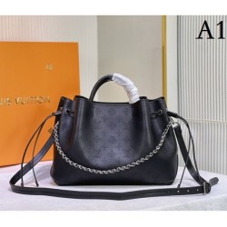 2022SS LOUIS VUITTON Louis Vuitton tote bag attention point