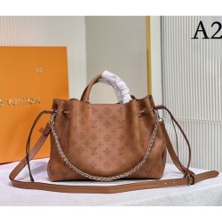 2022SS LOUIS VUITTON Louis Vuitton tote bag attention point