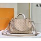 2022SS LOUIS VUITTON Louis Vuitton tote bag attention point 2022SS LOUIS VUITTON Louis Vuitton tote bag attention point