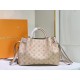 2022SS LOUIS VUITTON Louis Vuitton tote bag attention point 2022SS LOUIS VUITTON Louis Vuitton tote bag attention point