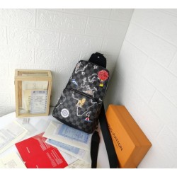 2022SS LOUIS VUITTON Shoulder bag Sold out this time!