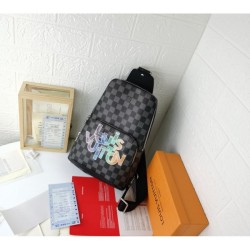 2022SS LOUIS VUITTON Shoulder bag design high