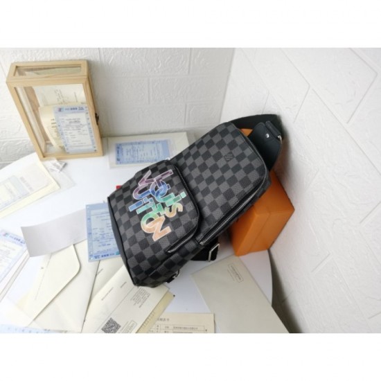 2022SS LOUIS VUITTON Shoulder bag design high 2022SS LOUIS VUITTON Shoulder bag design high