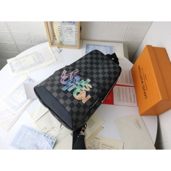 2022SS LOUIS VUITTON Shoulder bag design high 2022SS LOUIS VUITTON Shoulder bag design high