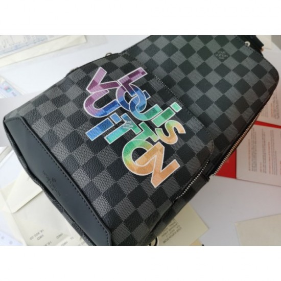 2022SS LOUIS VUITTON Shoulder bag design high 2022SS LOUIS VUITTON Shoulder bag design high