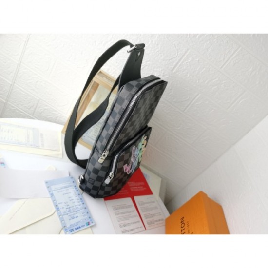 2022SS LOUIS VUITTON Shoulder bag design high 2022SS LOUIS VUITTON Shoulder bag design high