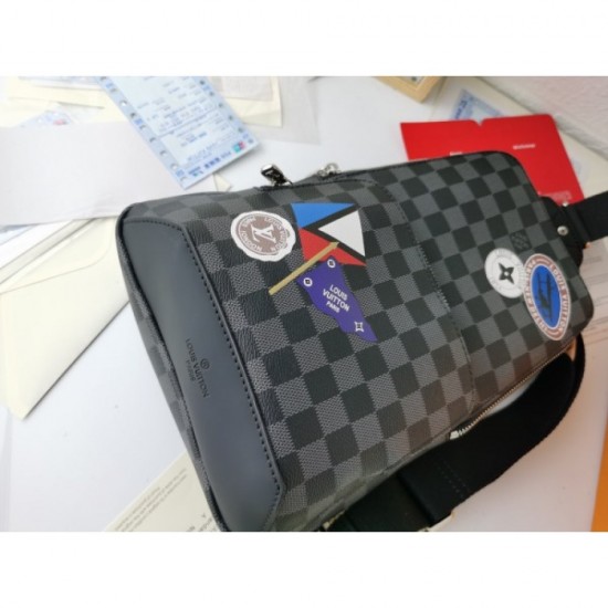 2022SS LOUIS VUITTON Shoulder bag Spring / Summer popular new item 2022SS LOUIS VUITTON Shoulder bag Spring / Summer popular new item