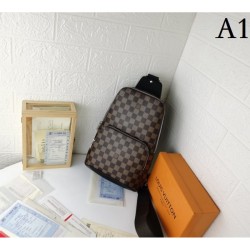 2022SS LOUIS VUITTON Louis Vuitton Shoulder Bag Fashion