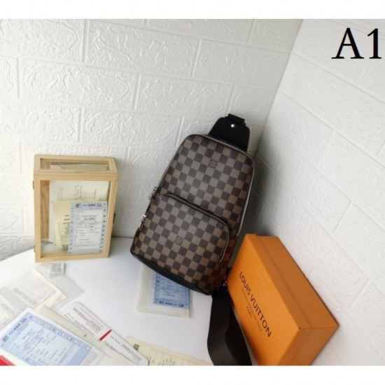 2022SS LOUIS VUITTON Louis Vuitton Shoulder Bag Fashion 2022SS LOUIS VUITTON Louis Vuitton Shoulder Bag Fashion